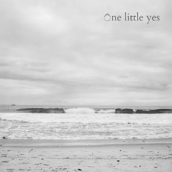 One little yes by Lakin