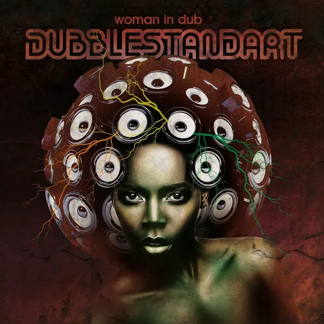 Broken English - Dubblestandart Dub