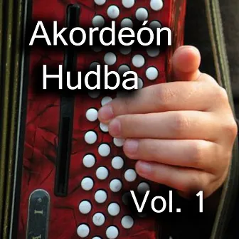 Akordeón Hudba, Vol. 1 by Boris Karlov