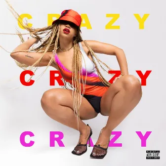 CRAZY by Amanda Reifer