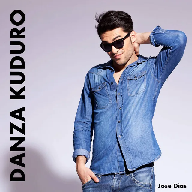 Danza Kuduro