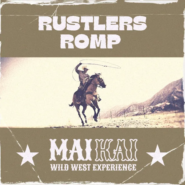 Rustler's Romp