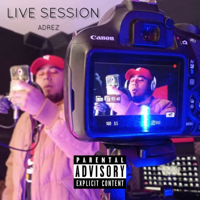 Live Session