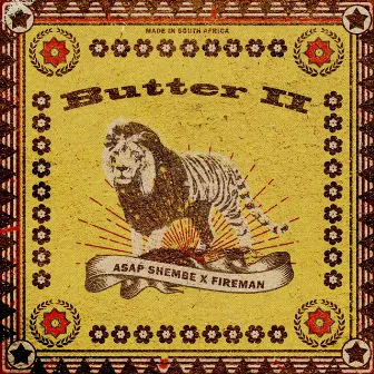 Butter 2 by Fireman R5