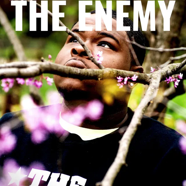 The Enemy