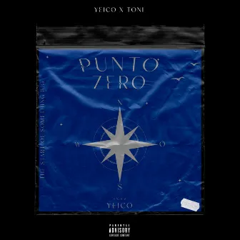 Punto Zero by Yeico X Toni