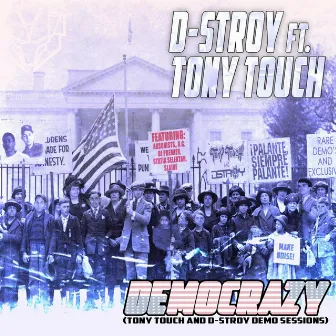 Democrazy by D-Stroy