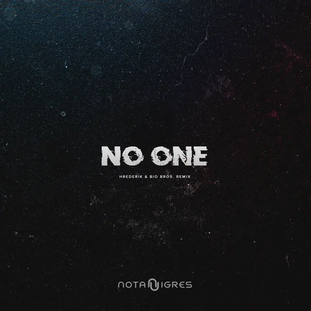 No One (Hrederik & Bio Bros. Remix)