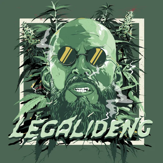 Legalideng