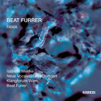 Beat Furrer: FAMA by Eva Furrer