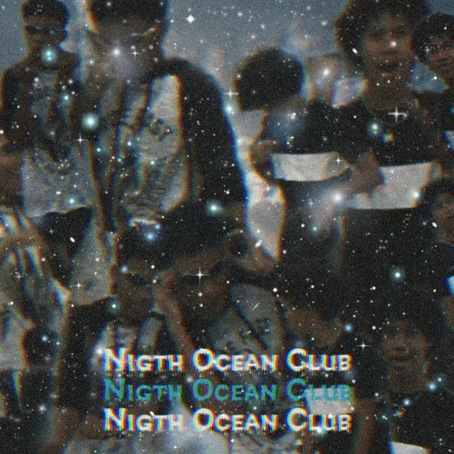 Nigth Ocean Club