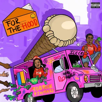 For the Hood by F.T.H Mari