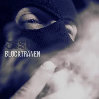 Blocktränen by Essu