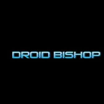 Beyond the Blue by Droid Bishop