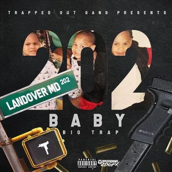 202 Baby by Big Trap