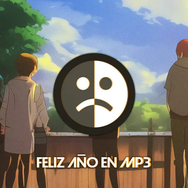 Feliz Año En MP3