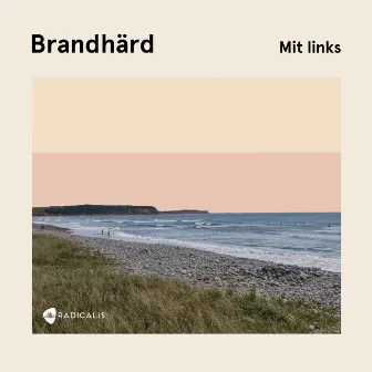 Mit links by Brandhärd