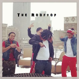 The Rooftop (feat. Chuck Tahlor) by Wayde Alexander