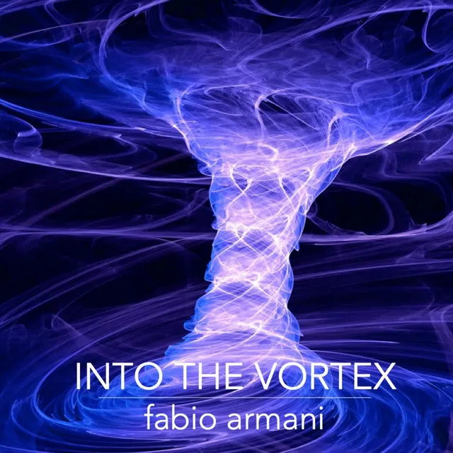 Into the Vortex