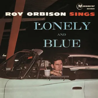 Sings Lonely and Blue by Roy Orbison