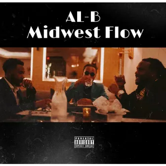 Midwest Flow by AL-B