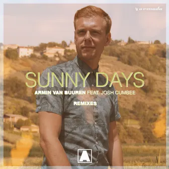 Sunny Days (Remixes) by Josh Cumbee