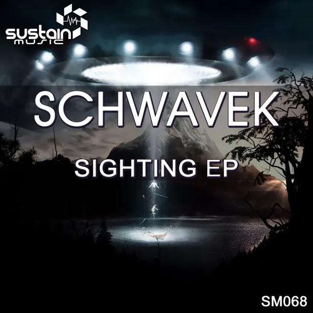 Sighting - Original Mix