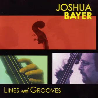 Lines and Grooves by Joshua Bayer