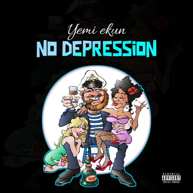 No Depression