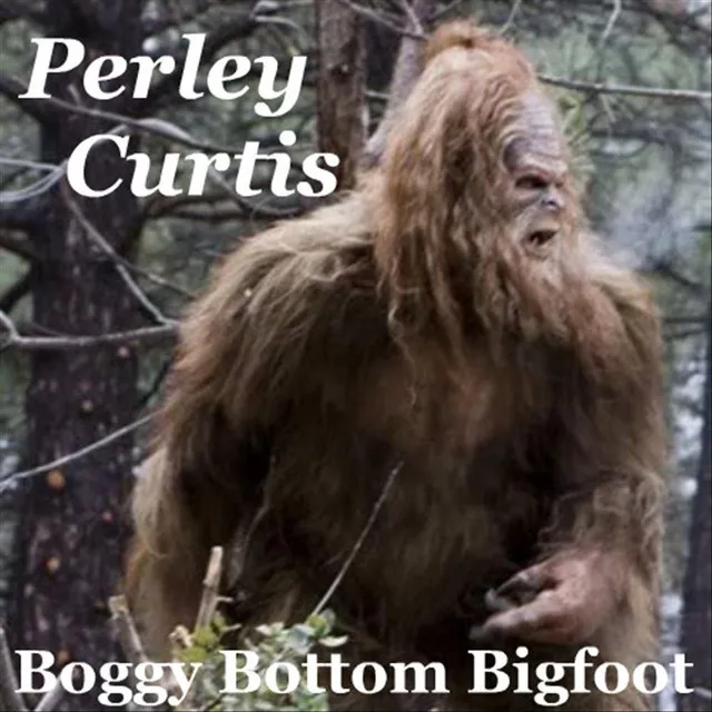 Boggy Bottom Bigfoot