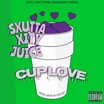 Cup Love by Sxutta Xity Juice