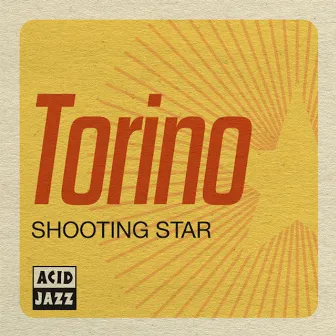 Shooting Star by Torino