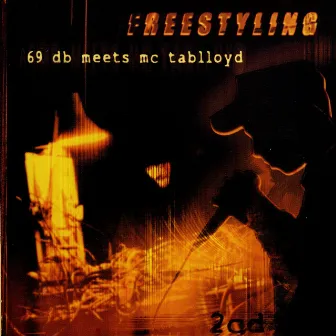 Freestyling by Mc Tablloyd