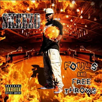 Fouls And Free Throws by Skeezo