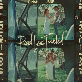 Road Less Traveled by Dinah Jane