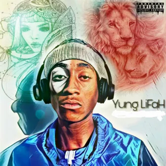 Yung LiFaH by LiFaH