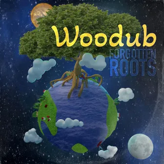 Forgotten Roots by Woodub