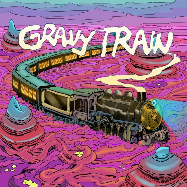 Gravy Train