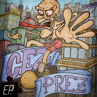 Cez 4 Prez by Cezinando