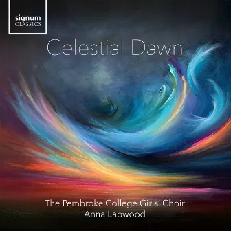 The Seal Lullaby by The Chapel Choir of Pembroke College, Cambridge