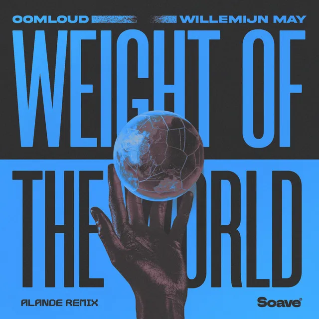 Weight of the World (Alande Remix)