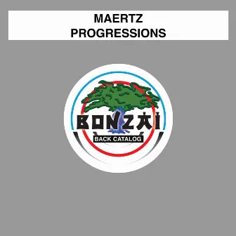 Progressions by Maertz