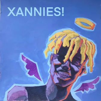 XANNIES! by Etchizzz