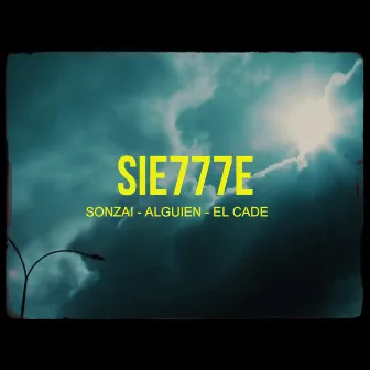 Sie777e by El Cade