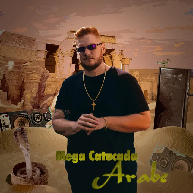 MEGA CATUCADA ARABE