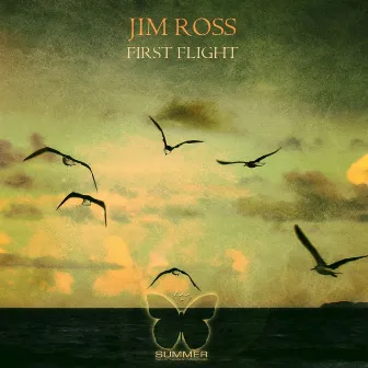 First Flight by Jim Ross