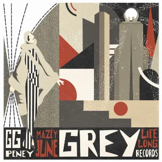 Grey by GG Peney