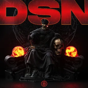 DSN by Krexxton