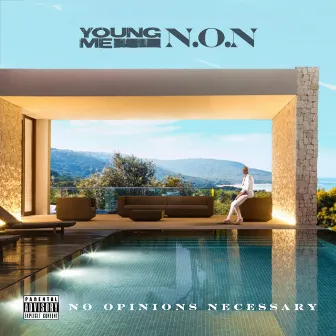 No Opinions Necessary by YoungMe