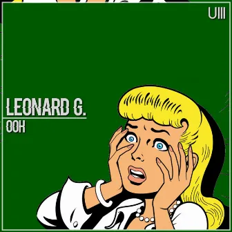 Ooh by Leonard G